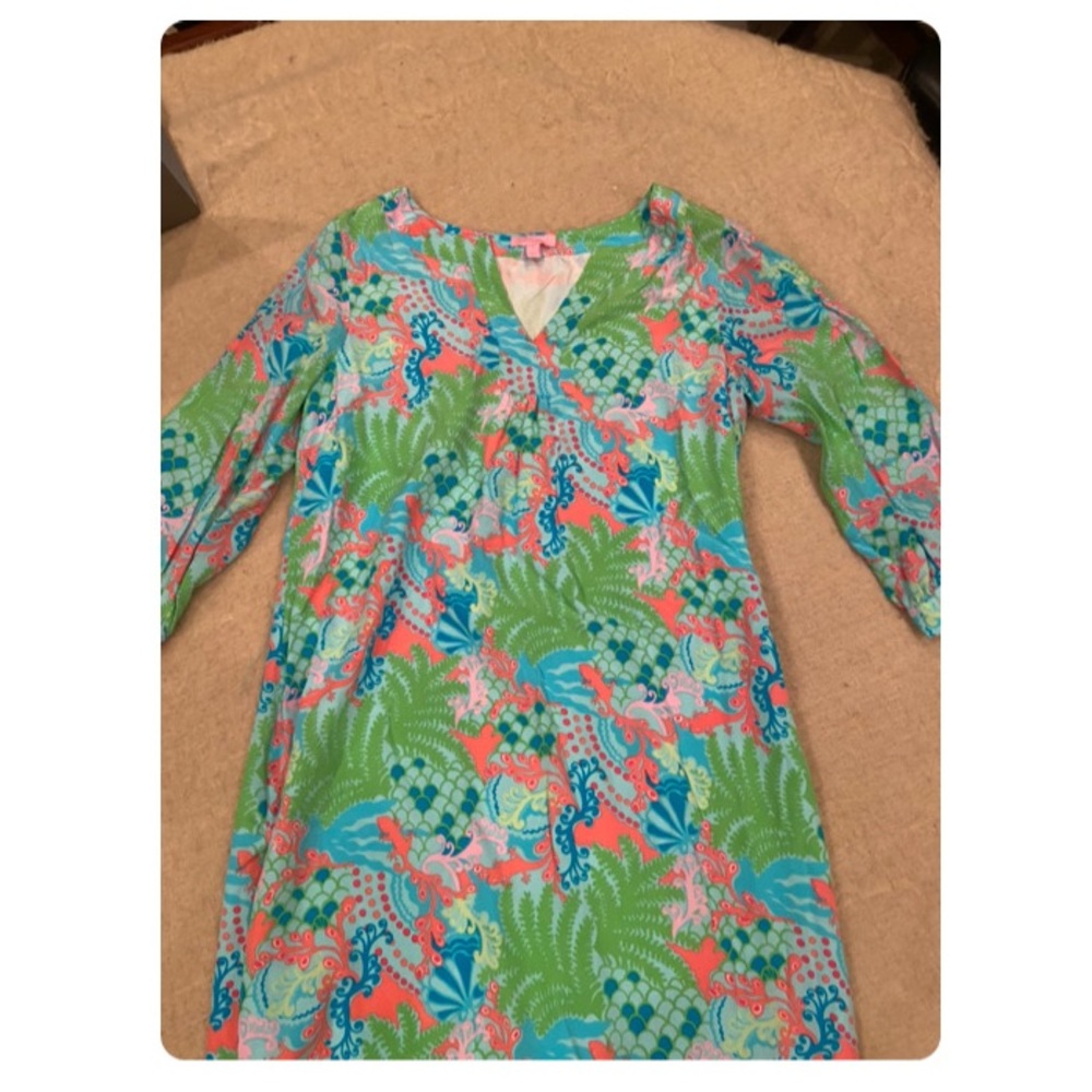 Women’s dress